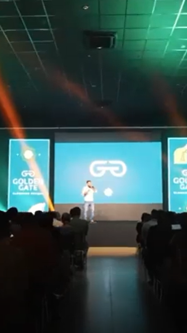 Casablanca Eventos Goiânia