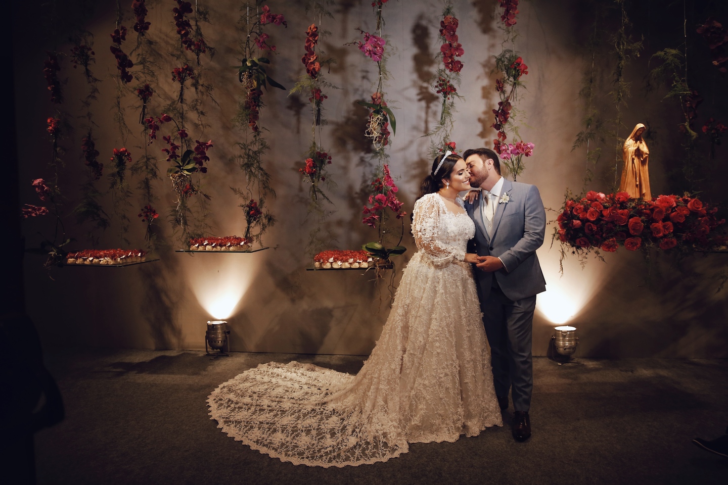 Casamento | Casablanca Eventos