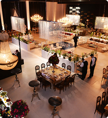 Casablanca Eventos Goiânia