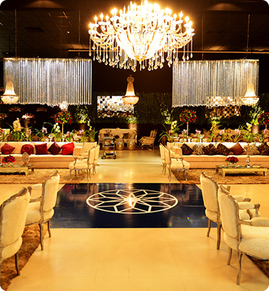 Casablanca Eventos Goiânia