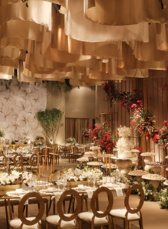 Casablanca Eventos Goiânia