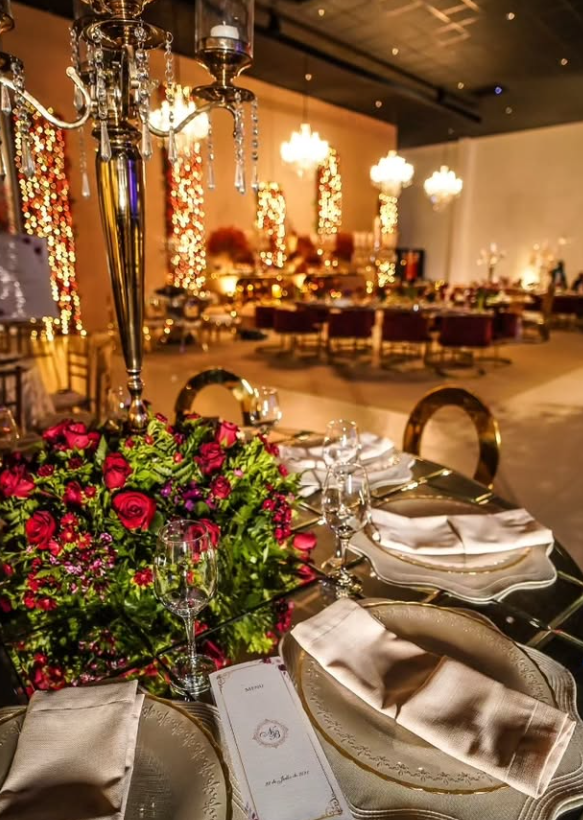 Casablanca Eventos Goiânia