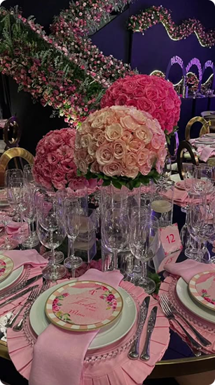 Casablanca Eventos Goiânia