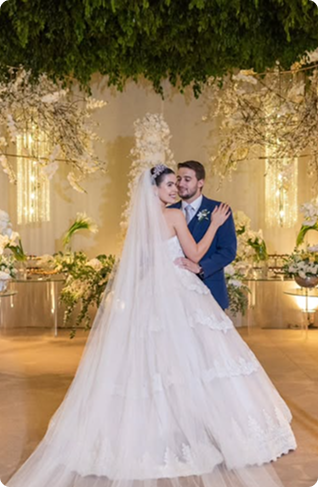 Casablanca Eventos Goiânia